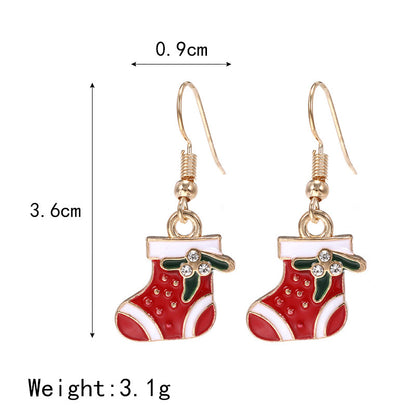 Christmas Gift Earrings