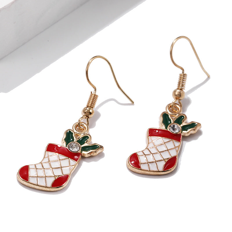 Christmas Gift Earrings