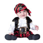 Christmas Halloween Baby Dress One Piece