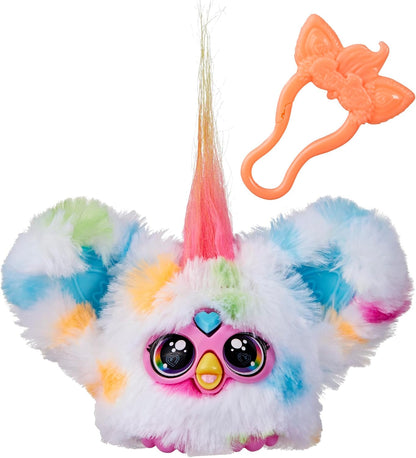  Loo-Lay: Interactive Talking Furball with Musical Features for Children Ages 6+