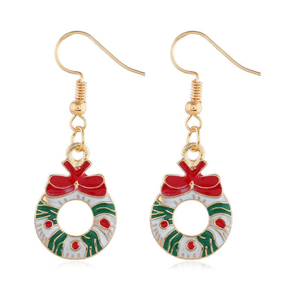 Christmas Gift Earrings