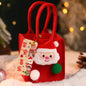 Christmas Gift Bag Gift Christmas Eve