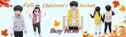 Velvet Thickening Children Autumn Fashion Sweaters Kids Top Boys Clothing