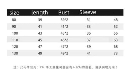 Winter Fashion Baby Girl Coat Children Boys Thicken Warm Jacket Kids Coat Toddler Casual Cotton Costume Infant Sportswear