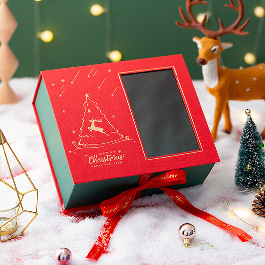 Christmas Gift Christmas Eve Aromatherapy Gift Box