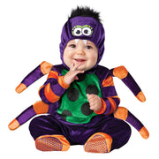 Halloween And Christmas Baby Animal Shape Jumpsuit