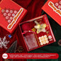 Creative New Year Gift Christmas Gift Christmas Eve Gift Box