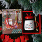 Personalized Christmas Mug Ceramic Gift Ideas